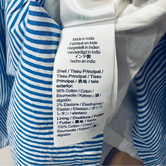 NWOT J. Crew Dress Sz 2 - Picture 13 of 14